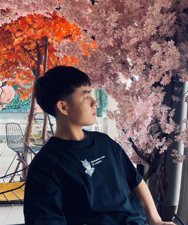 Luân Nguyễn